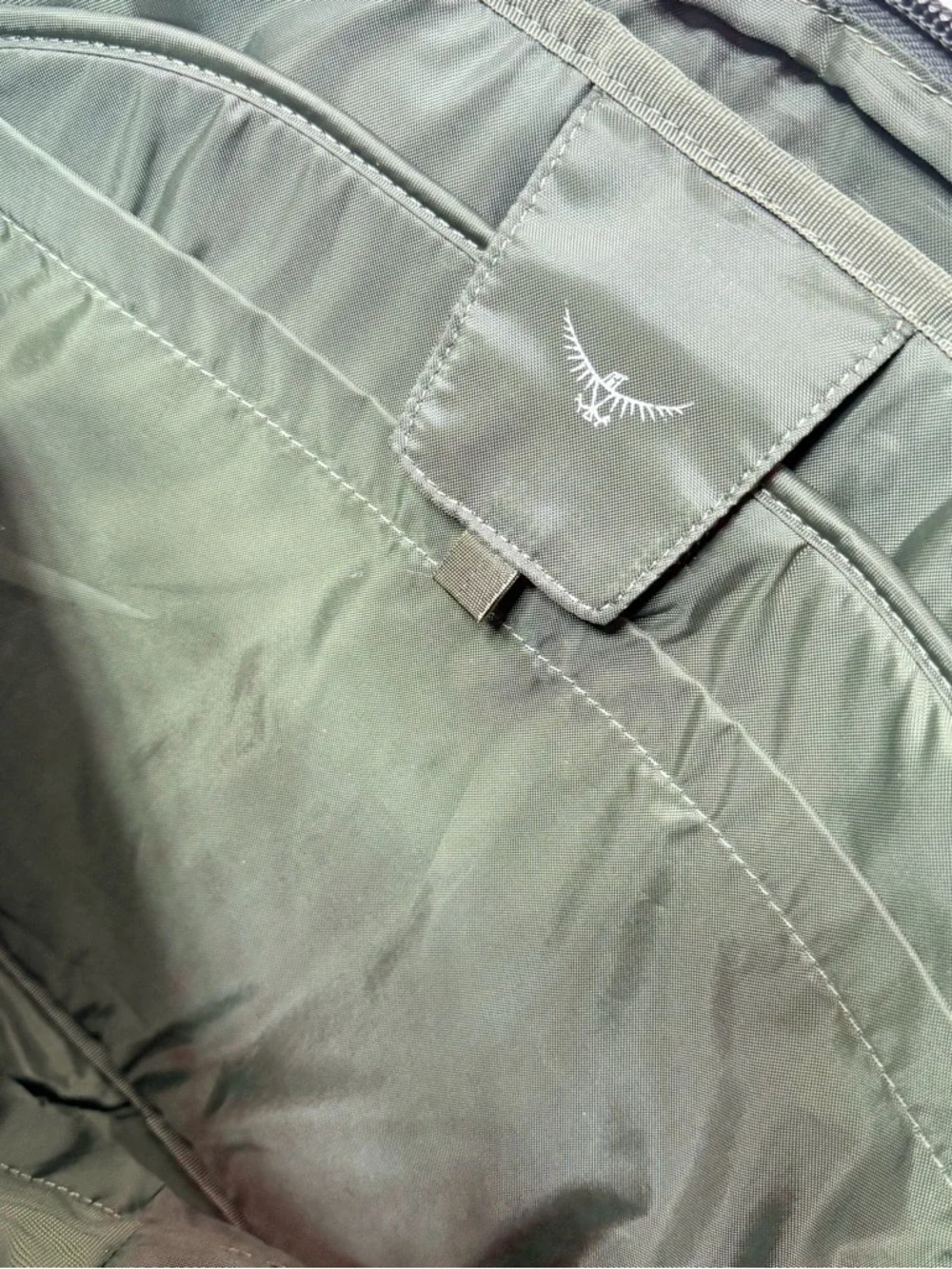 Osprey Arcane Padded Laptop Bag